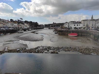 Rework Dans L'ouest Pornic, Centre de Formation à Pornic