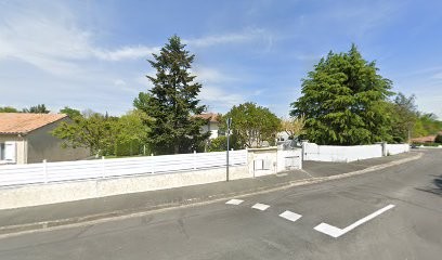 Apprentis Formation, Centre de Formation à Tresses