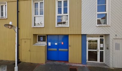 Hélène Windom Course Of French / Fle, Centre de Formation à La Rochelle