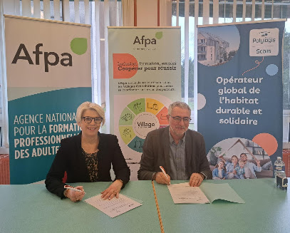 Afpa - Centre De Châteauroux Centre De Formation à Châteauroux