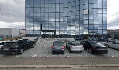 Plurifac, Centre de Formation à Erstein