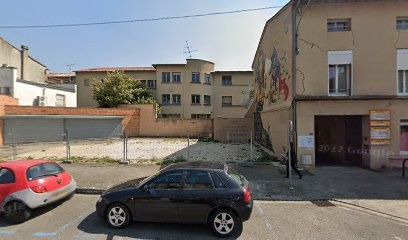 Greta Cfa Midi Pyrénées West - Agency De Montauban, Centre de Formation à Montauban