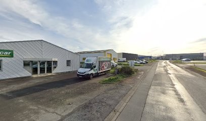 Annexe Action Center Educative Coutances, Centre de Formation à Granville