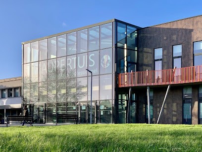 GRETA-CFA Est-Bretagne, Centre de Formation à Saint-Malo