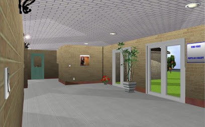 Portulan Concept, Centre de Formation à Gémenos