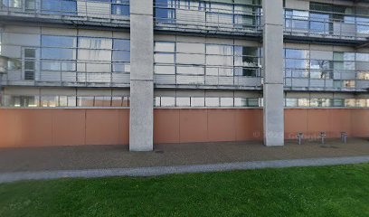 Fcu Côte D'opale, Centre de Formation à Dunkerque