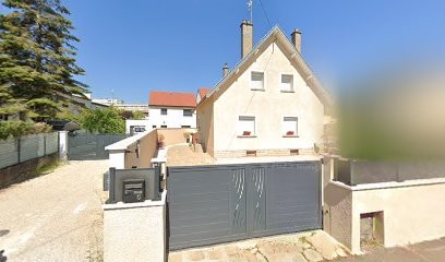 Triskel Et Sens, Centre de Formation à Chenôve