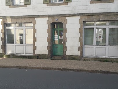 Cibc Bretagne, Centre de Formation à Douarnenez