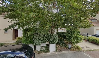 Cife, Centre de Formation à Évry