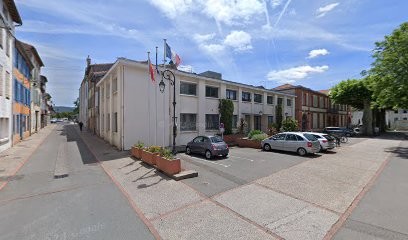 Stage De Forge, Centre de Formation à Revel