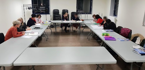 L'Italie Autrement, Centre de Formation à Anzin