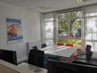 Envergure Nantes : Bilan De Compétences, Accompagnements, Centre de Formation à Nantes