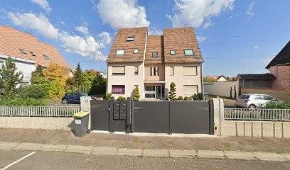 Tovia, Centre de Formation à Ostwald