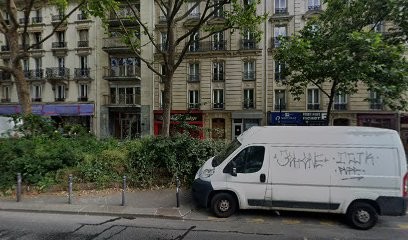 Allience, Centre de Formation à Paris 05