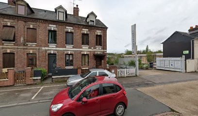 Active Formation-Securite Partners, Centre de Formation à Malaunay