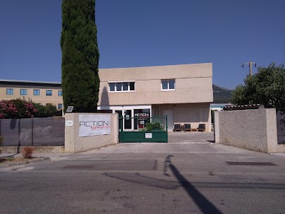 Action Prp Formation Amiante Sous-Section 4, Sst, Aipr..., Centre de Formation à La Garde