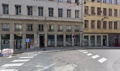 Reflect, Centre de Formation à Lyon 01