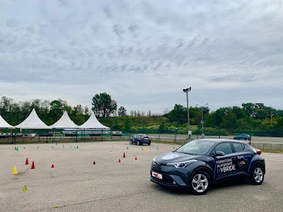 Actuarial Training Bordeaux, Centre de Formation au Bouscat