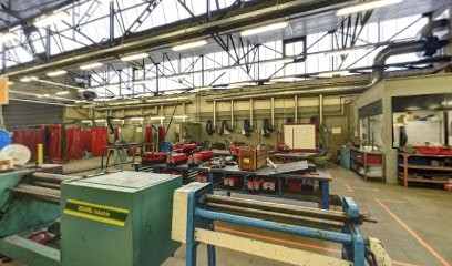 Agency Béarn - Pau - Greta-Cfa Aquitaine, Centre de Formation à Pau