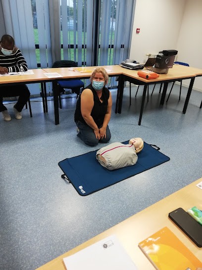 Btd's Formation, Centre de Formation à La Coquille