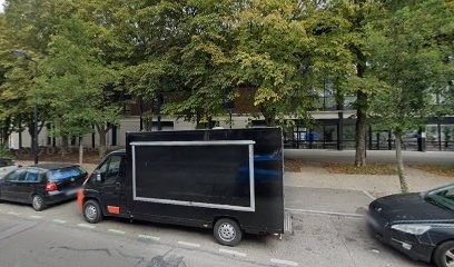 Webforce3 Trappes, Centre de Formation à Trappes