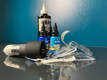 Evotattoo, Centre de Formation à Piolenc