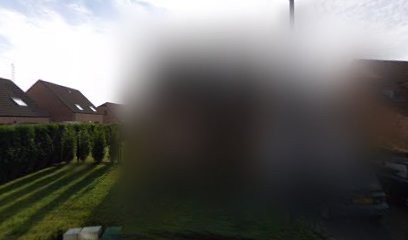 Jacques Blanchard, Centre de Formation à La Chapelle-d'Armentières