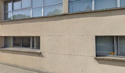 National Institute Training And Recherche Sur L'education Permanente I.n.f.r.e.p., Centre de Formation à Mortagne-au-Perche