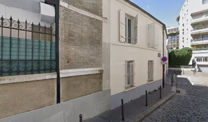 Caroline Charpentier Formation Psycho-Émotionnelle Et Relationnelle Ennéagramme, Centre de Formation à Paris 14