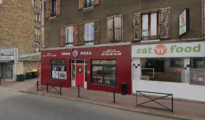 Institute Cijem, Centre de Formation à Clamart