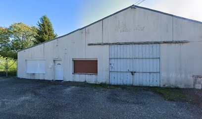 Com and Co Formation, Centre de Formation à Genlis