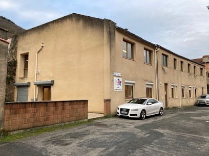 Infor81, Centre de Formation à Mazamet