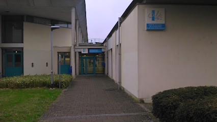 Centre National de la Fonction Publique Territoriale (CNFPT), Centre de Formation à Besançon