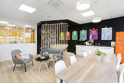 FDM Formation, Centre de Formation à Saint-Pierre-du-Perray