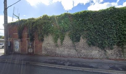 Concept Safety Training, Centre de Formation à Loison-sous-Lens