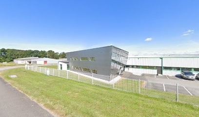 Apportech Industries, Centre de Formation à Châteaubriant