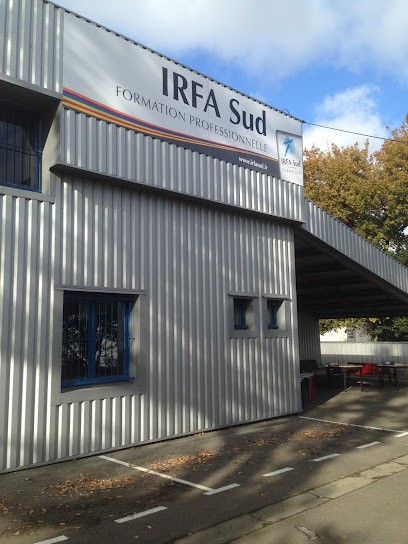 Irfa Sud Toulouse - Cfa Training Center, Centre de Formation à Toulouse
