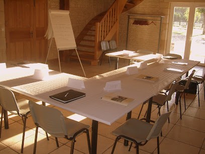 Nh Formation, Centre de Formation à Saint-Pierre-Canivet