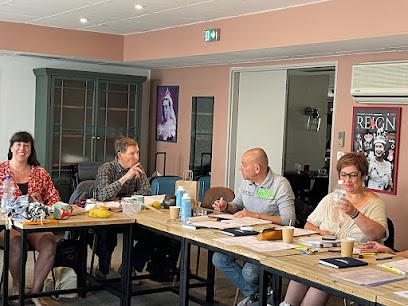 Hypnosalys - 12 Training Hypnosis Mulhouse / Certificated Qualiopi, Centre de Formation à Mulhouse