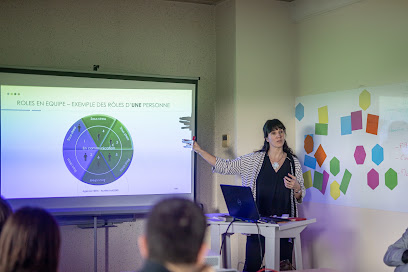 Accomplir - Agence Hera Centre De Formation à Saint-Junien