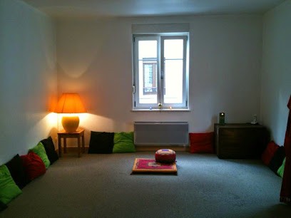 Friederich Didier, Centre de Formation à Schiltigheim