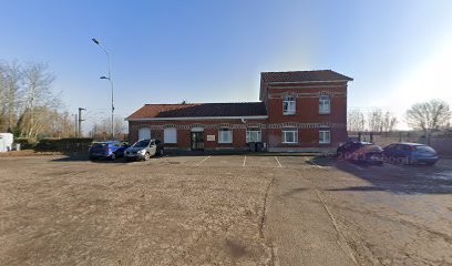 Taximetrise, Centre de Formation à Farbus