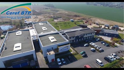 Ceref Btp, Centre de Formation à Grand Bourgtheroulde