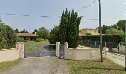 Corinne Cuesta Coordination, Centre de Formation à Izon