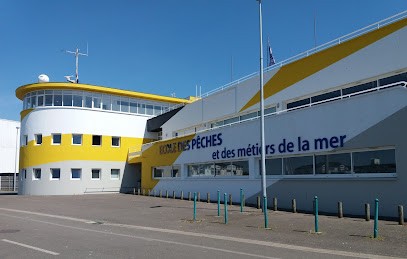 Ecole Training Maritimes, Centre de Formation aux Sables-d'Olonne