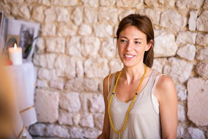 Annals Akashiques - Amandine Adnot, Centre de Formation à La Rochelle