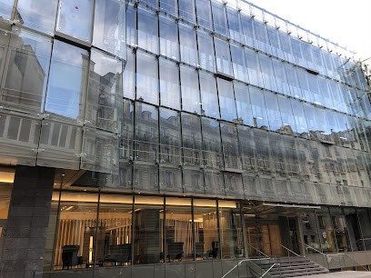 Afortech, Centre de Formation à Paris 17