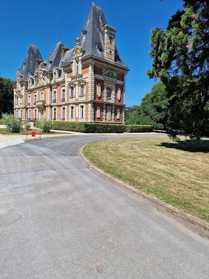 Centre Epide De Montry, Centre de Formation à Montry