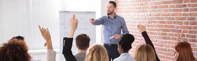 Space Management, Centre de Formation à Poitiers