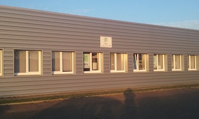 Irfa Formation, Centre de Formation à Falaise